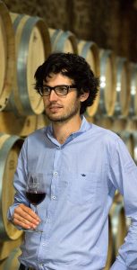 Arnaud Medeville, medeville collection, vin bordeaux