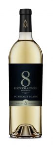 8eme generation blanc,8 eme generation, medeville collection, vins bordeaux