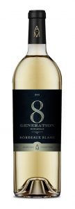 8eme generation blanc, vins blanc bordeaux