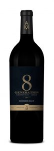 8eme generation rouge,8 eme generation, medeville collection, vins bordeaux