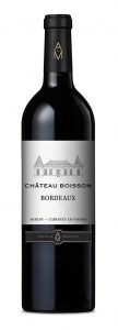 chateau boisson, vins rouge bordeaux