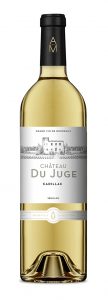 chateau du juge blanc, vins bordeaux