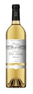 chateau du juge-blanc, vins blanc cadillac