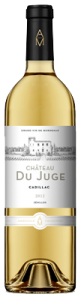 chateau du juge blanc, vins blanc, vins cadillac