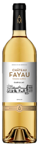 chateau fayau