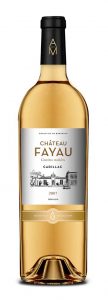 chateau fayau, vins bordeaux