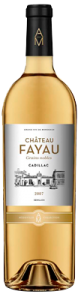 chateau fayau