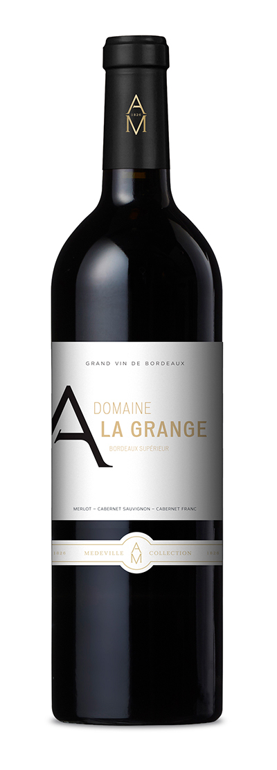 domaine la grange