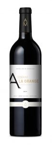 domaine la grange