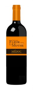 chateau fleur la mothe,vins medoc