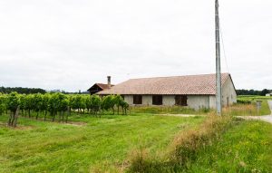 bordeaux chateaux, vignobles bordeaux, medeville collection