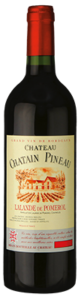 chateau chatain pineau