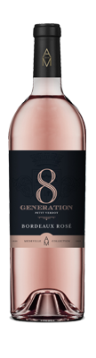 8eme generation rose