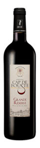 cap de fouste grande reserve