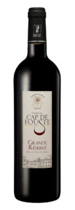 cap de fouste grande reserve