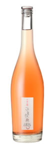 chateau cap de foust chant du coq rose