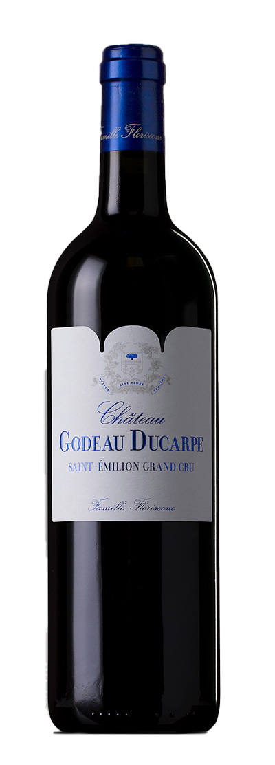 chateau godeau ducapre saint emilion