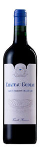 chateau godeau saint emilion