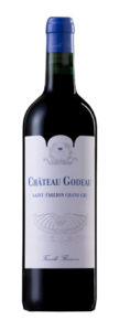 chateau godeau saint emilion