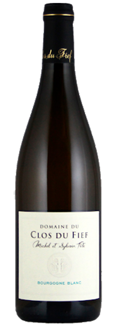 clos du fief bourgogne blanc