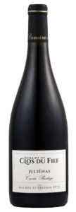 clos du fief cuvee prestige