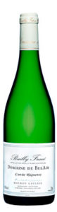 domaine de bel air cuvee riquette