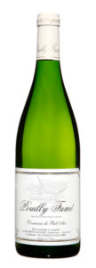 domaine de bel air pouilly fume