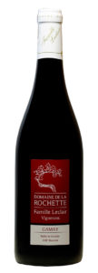 domaine de la rochette gamay