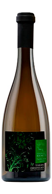 domaine de la rochette sauvignon 1