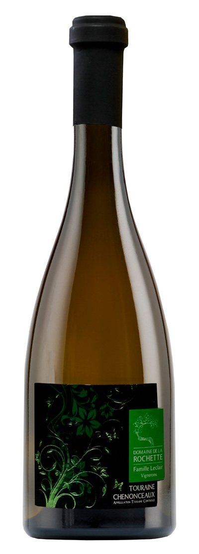 domaine de la rochette sauvignon