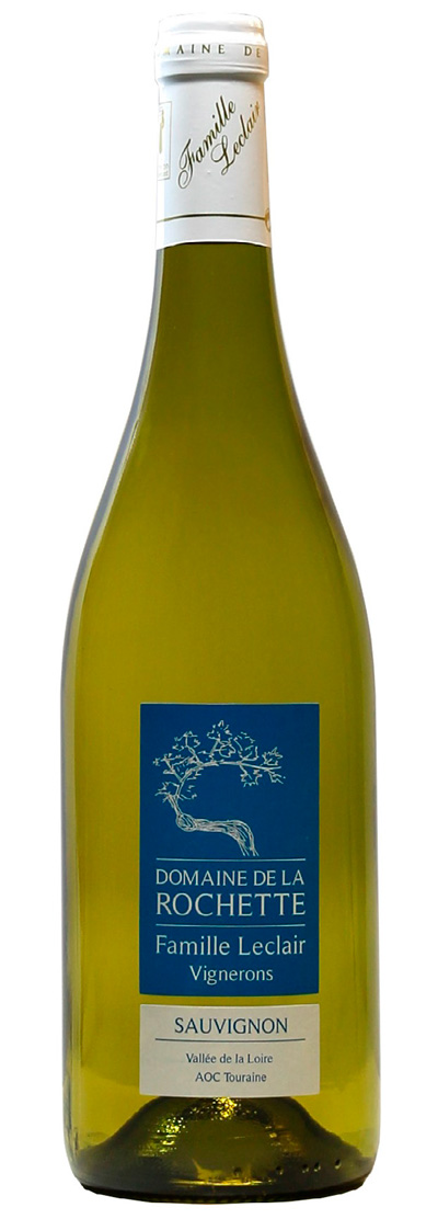 domaine de la rochette sauvignon