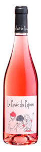 la cuvee des copains rose