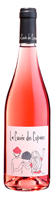 la-cuvee-des-copains-rose