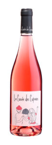 la cuvee des copains rose