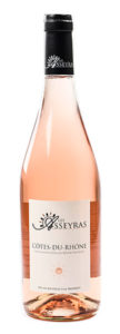 les-asseyras-rose-cotes-du-rhone